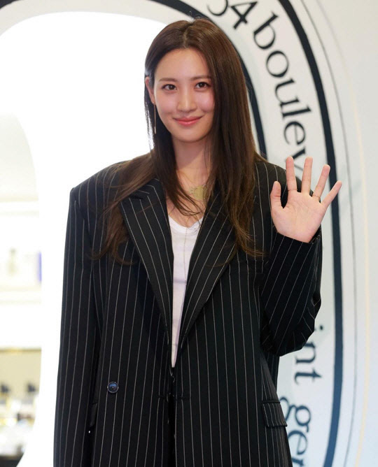 수현 결혼설(사진=수현 인스타그램 캡처)